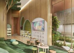 THE ROBERTSON OPUS (D9), Apartment #461684391